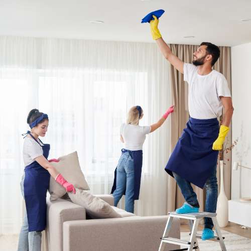 Service